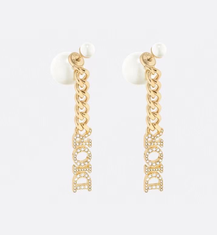 Christian Dior Earrings